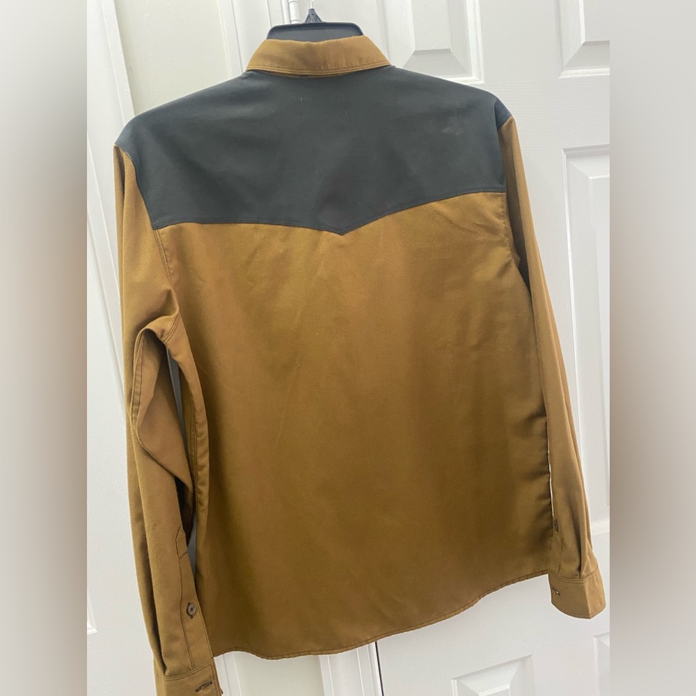 Simms Button Down - image 2